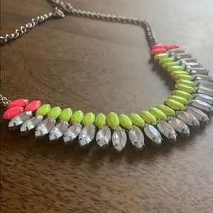 💞Spike The Punch Statement Necklace💞